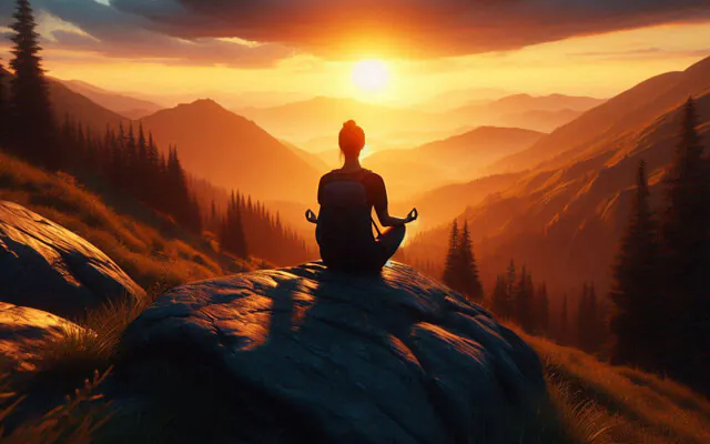 Relaksasi sebagai Transisi Alami dari Aktivitas ke Pemulihan