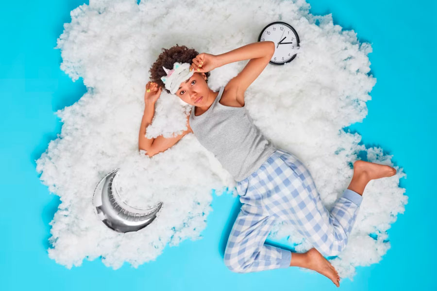 Istirahat sebagai Fase Penting dalam Menjaga Stabilitas Fungsi Tubuh